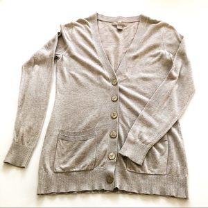 Banana republic cardigan
